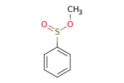 eMolecules​ Ambeed / Methyl benzenesulfinate / 1g / 490547849 / A273602