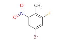eMolecules​ Ambeed / 4-Bromo-2-fluoro-6-nitrotoluene / 250mg / 518522991