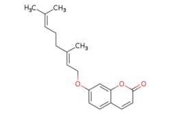 eMolecules​ Ambeed / (E)-7-((37-Dimethylocta-26-dien-1-yl)oxy)-2H-chromen-2-one