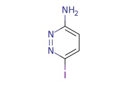 eMolecules​ Ambeed / 6-Iodopyridazin-3-amine / 250mg / 532081476 / A445210