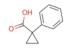 eMolecules​ Ambeed / 1-Phenylcyclopropanecarboxylic acid / 1g / 552599373