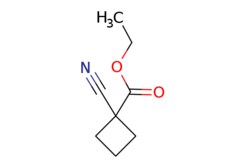 eMolecules​ Ambeed / Ethyl 1-cyanocyclobutanecarboxylate / 1g / 506390806