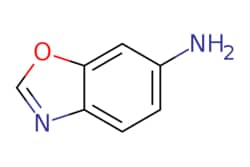 eMolecules​ Ambeed / Benzo[d]oxazol-6-amine / 250mg / 525101259 / A183848