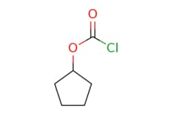 eMolecules​ Ambeed / Cyclopentyl carbonochloridate / 1g / 589943635 / A244481