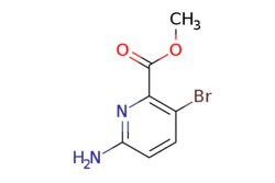 eMolecules​ Ambeed / Methyl 6-amino-3-bromopicolinate / 250mg / 525136504