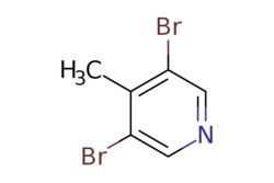 eMolecules​ Ambeed / 35-Dibromo-4-methylpyridine / 5g / 490505852 / A132983