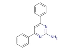 eMolecules​ Ambeed / 46-Diphenylpyrimidin-2-amine / 100mg / 490536750 /