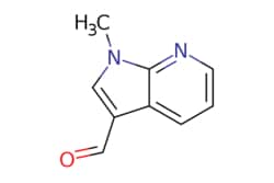 eMolecules​ Ambeed / 1-Methyl-1H-pyrrolo[23-b]pyridine-3-carbaldehyde /