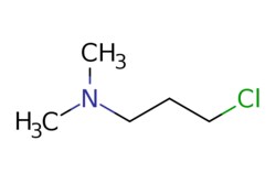 eMolecules​ Ambeed / 3-Chloro-NN-dimethylpropan-1-amine / 1g / 525126317