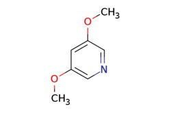 eMolecules​ Ambeed / 35-Dimethoxypyridine / 250mg / 525133490 / A220345