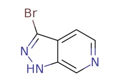 eMolecules​ Ambeed / 3-Bromo-1H-pyrazolo[34-c]pyridine / 250mg / 490564728