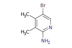 eMolecules​ Ambeed / 2-Amino-5-bromo-34-dimethylpyridine / 250mg / 525219487