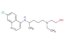 eMolecules​ Ambeed / 2-((4-((7-Chloroquinolin-4-yl)amino)pentyl)(ethyl)amino)ethanol