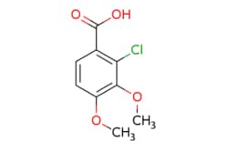 eMolecules​ Ambeed / 2-Chloro-34-dimethoxybenzoic acid / 1g / 490533864