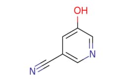eMolecules​ Ambeed / 5-Hydroxynicotinonitrile / 250mg / 525198790 / A371374