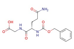 eMolecules​ Ambeed / (S)-2-(5-Amino-2-(((benzyloxy)carbonyl)amino)-5-oxopentanamido)acetic