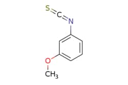 eMolecules​ Ambeed / 3-Methoxyphenylisothiocyanate / 1g / 742300117 / A529730