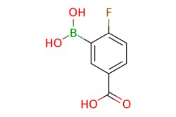 eMolecules​ Ambeed / 3-Borono-4-fluorobenzoic acid / 250mg / 525065154