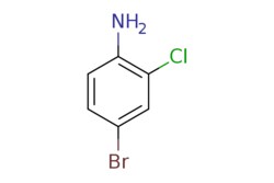 eMolecules​ Ambeed / 4-Bromo-2-chloroaniline / 10g / 552609566 / A167628