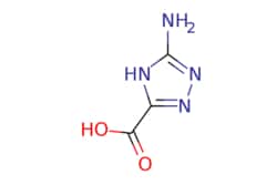 eMolecules​ Ambeed / 5-Amino-4H-124-triazole-3-carboxylic acid / 5g / 525005827