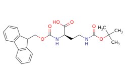 eMolecules​ Ambeed / Fmoc-D-Dab(Boc)-OH / 100mg / 525156615 / A255969 /