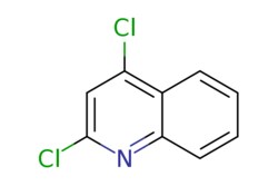 eMolecules​ Ambeed / 24-Dichloroquinoline / 1g / 525168428 / A277996 /