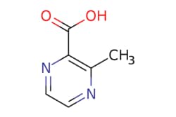 eMolecules​&nbsp;Ambeed / 3-Methylpyrazine-2-carboxylic acid / 1g / 552631049 / A189391 /  / 41110-28-5 / MFCD08705765 / 138.126 / C6H6N2O2