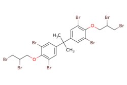 eMolecules​ 21850-44-2 | 2,2-Bis[3,5-dibromo-4-(2,3-dibromopropoxy)phenyl]propane(Granular)