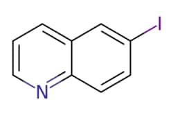 eMolecules​ Ambeed / 6-Iodoquinoline / 250mg / 521438351 / A355790 / /