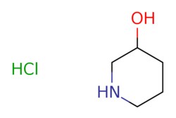 eMolecules​ Ambeed / 3-Hydroxypiperidine Hydrochloride / 5g / 552671079