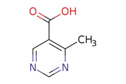 eMolecules​&nbsp;Ambeed / 4-Methylpyrimidine-5-carboxylic acid / 100mg / 525134071 / A221161 /  / 157335-92-7 / MFCD08361632 / 138.126 / C6H6N2O2