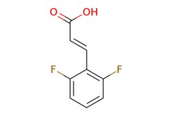 eMolecules​ Ambeed / (E)-3-(26-Difluorophenyl)acrylic acid / 1g / 562293977