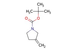 eMolecules​ Ambeed / tert-Butyl 3-methylenepyrrolidine-1-carboxylate /