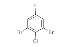 eMolecules​ 179897-90-6 | 1,3-Dibromo-2-chloro-5-fluorobenzene | Ambeed
