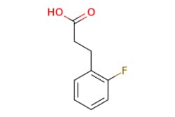 eMolecules​ Ambeed / 3-(2-Fluorophenyl)propionic acid / 1g / 525056354