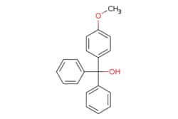 eMolecules​ Ambeed / (4-Methoxyphenyl)diphenylmethanol / 250mg / 761205582