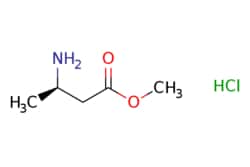 eMolecules​ Ambeed / (R)-Methyl 3-aminobutanoate hydrochloride / 1g / 525038712