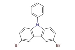 eMolecules​ Ambeed / 36-Dibromo-9-phenyl-9H-carbazole / 1g / 524992340