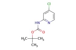eMolecules​ Ambeed / tert-Butyl (4-chloropyridin-2-yl)carbamate / 250mg
