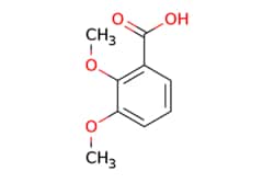 eMolecules​&nbsp;Ambeed / 23-Dimethoxybenzoic acid / 10g / 552699074 / A301136 /  / 1521-38-6 / MFCD00002432 / 182.175 / C9H10O4