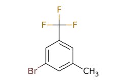 eMolecules​ Ambeed / 1-Bromo-3-methyl-5-(trifluoromethyl)benzene / 250mg