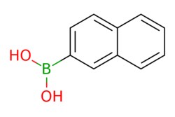 eMolecules​ Ambeed / 2-Naphthaleneboronic acid / 1g / 552636744 / A195894