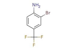 eMolecules​ Ambeed / 2-Bromo-4-(trifluoromethyl)aniline / 5g / 490489399