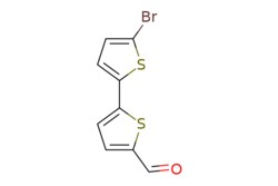 eMolecules​ Ambeed / 5-Bromo-[22-bithiophene]-5-carbaldehyde / 250mg /