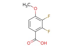 eMolecules​ Ambeed / 23-Difluoro-4-methoxybenzoic acid / 250mg / 682931529