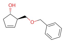eMolecules​ Ambeed / (1S2R)-2-(Benzyloxymethyl)-1-hydroxy-3-cyclopentene