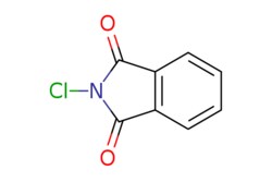 eMolecules​&nbsp;3481-09-2 | N-Chlorophthalimide | Ambeed | MFCD00023027 | 181.580 | C8H4ClNO2 | 95.000 | ClN1C(=O)c2ccccc2C1=O | 5g | 525124572