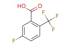 eMolecules​ Ambeed / 5-Fluoro-2-(trifluoromethyl)benzoic acid / 250mg /