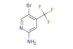 eMolecules​ Ambeed / 5-Bromo-4-(trifluoromethyl)pyridin-2-amine / 250mg