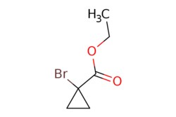 eMolecules​ Ambeed / Ethyl 1-bromocyclopropanecarboxylate / 100mg / 525128396